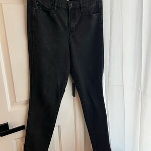 Women's Black Jeans